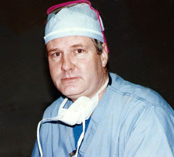 David Raeford Davis