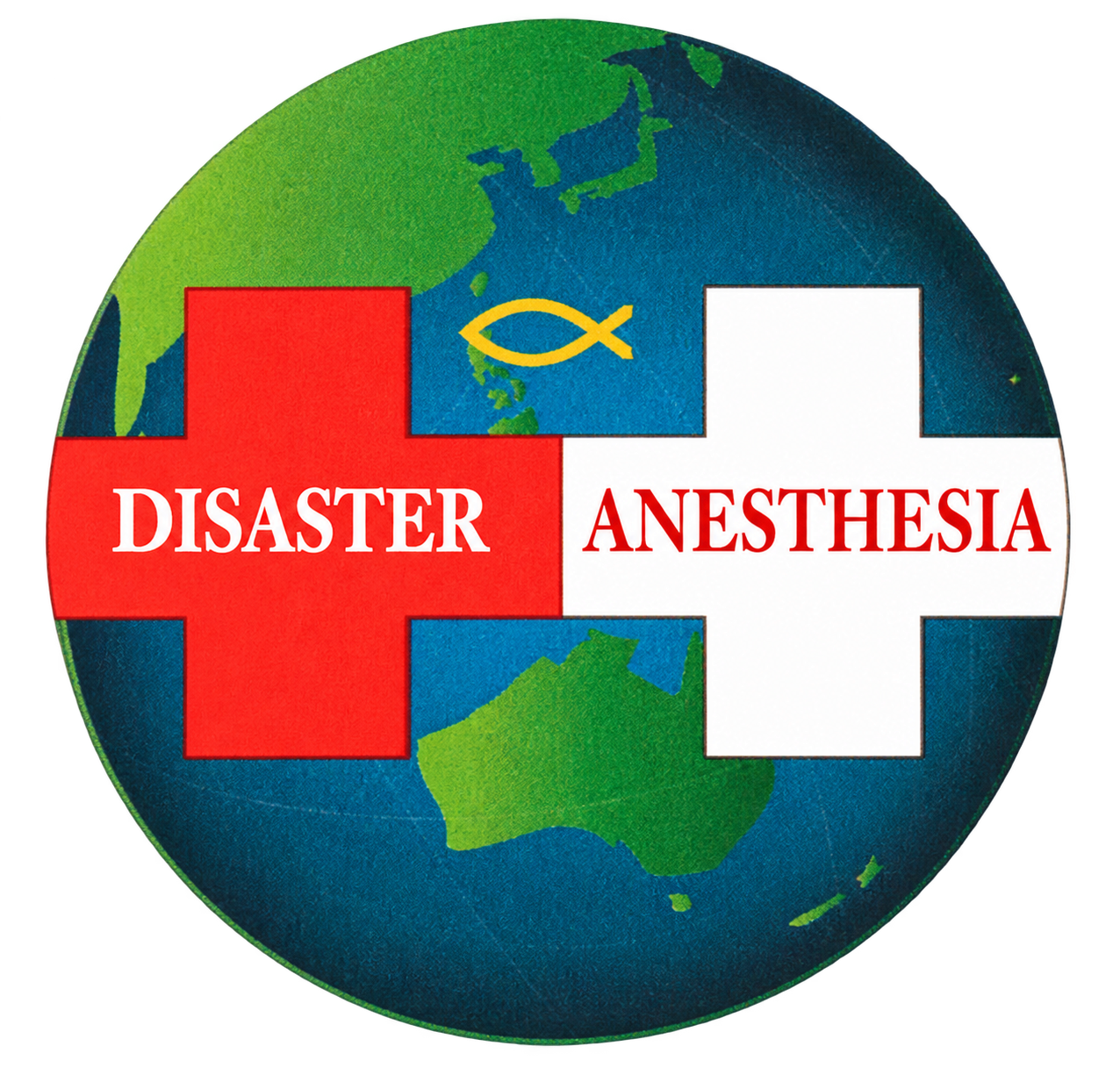 Disaster Anesthesia